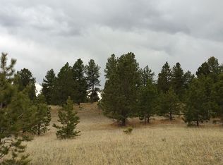 2508 County Road 327, Westcliffe, CO 81252