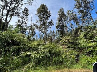 Tutu Ln LOT 391, Pahoa, HI 96778