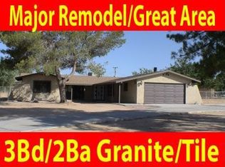 20485 Ottawa Rd, Apple Valley, CA 92308