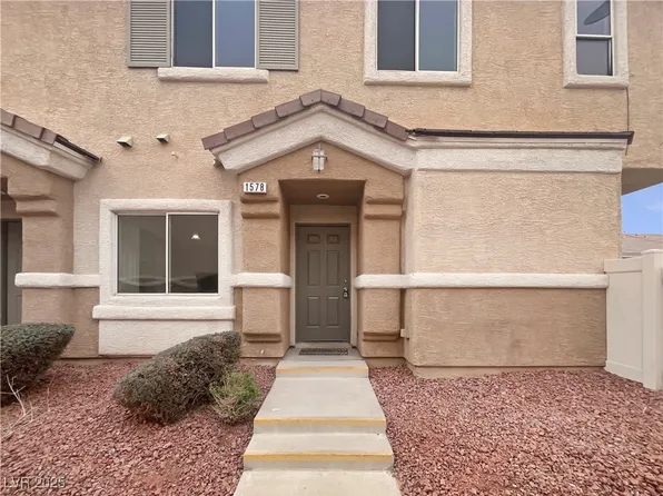 1578 Ward Frontier Ln, Henderson, NV 89002