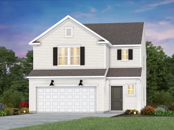 10118 Travis Floyd Ln, Charlotte, NC 28214
