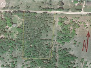 0 48 Rd, Cadillac, MI 49601