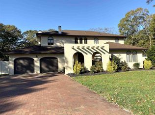 339 N Quail Dr, Marmora, NJ 08223