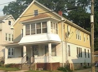 55 Algonquin Pl, Springfield, MA 01104