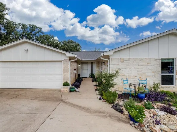 4101 Chipwood Ct, Arlington, TX 76017