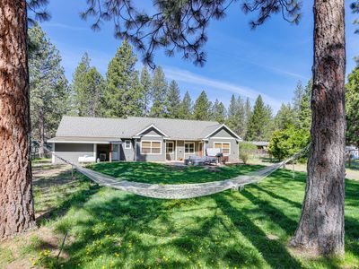 59922 Navajo Rd, Bend, OR, 97702