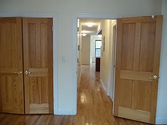 Rented by Perry Associates NYC Inc