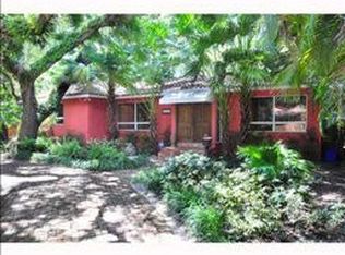 4130 Crawford Ave, Coral Gables, FL 33133