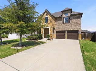 2370 Canary Grass Ln, Prosper, TX 75078