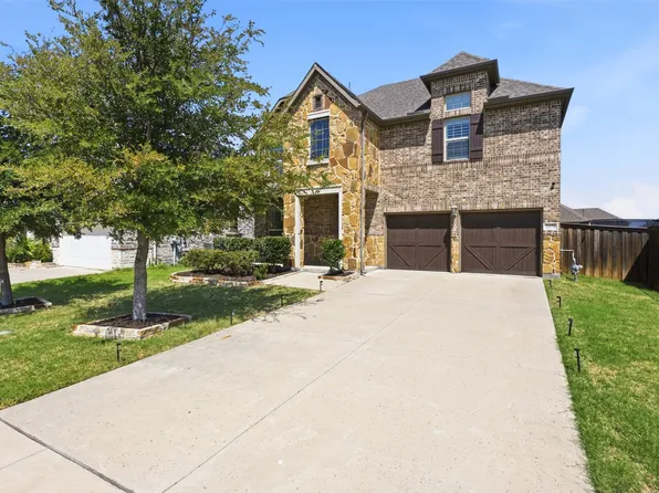 2370 Canary Grass Ln, Prosper, TX 75078