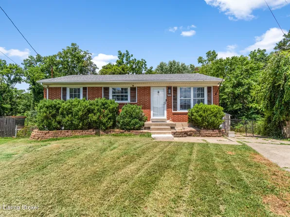 9201 Fawnridge Pl, Louisville, KY 40229