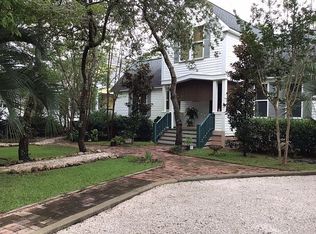 612 N Fodale Ave, Southport, NC 28461