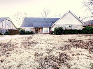 6418 S 88th East Ave, Tulsa, OK 74133