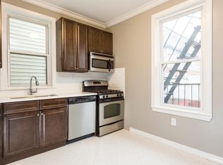 222 Maple Street #FL 1ST, Weehawken, NJ 07086
