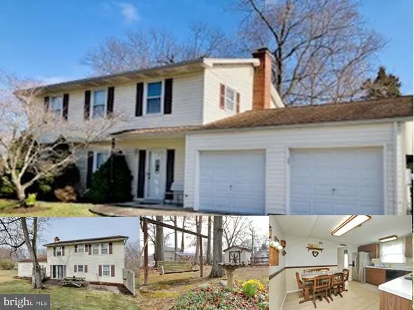 2125 Boxwood Cir, Bryans Road, MD 20616