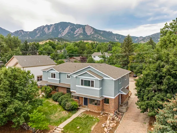 781 18th St, Boulder, CO 80302