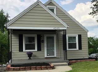 4245 Woodcliffe Ave, Dayton, OH 45420
