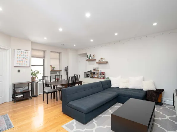 105 Bennett Avenue 24A image 3 of 15