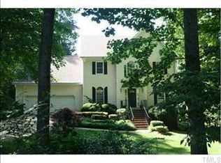 13129 Adona Ln, Wake Forest, NC 27587