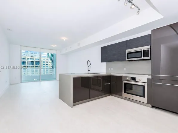 1080 Brickell Ave Unit 1706, Miami, FL 33131
