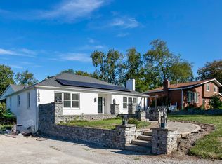 1629 Parkers Mill Rd, Lexington, KY 40504