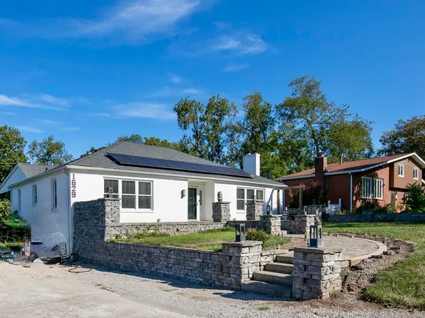 1629 Parkers Mill Rd, Lexington, KY 40504