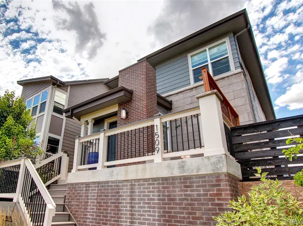4100 Albion Street #1509, Denver, CO 80216