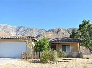 51925 Ida Ave, Cabazon, CA 92230