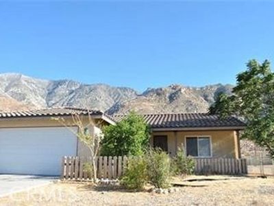 51925 Ida Ave, Cabazon, CA, 92230