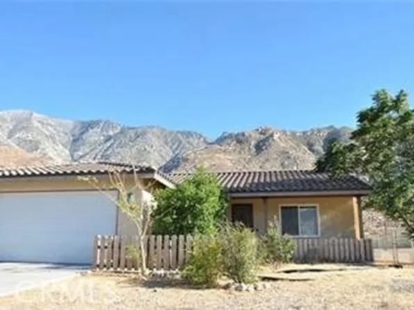 51925 Ida Ave, Cabazon, CA 92230