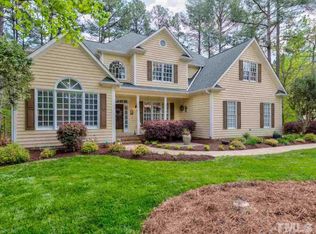 1818 Haddington Dr, Durham, NC 27712