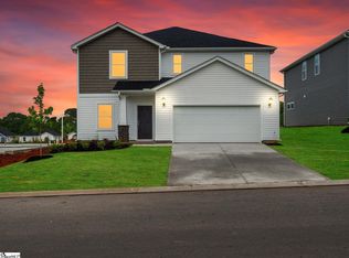 180 Lavinia Cir, Lyman, SC 29365