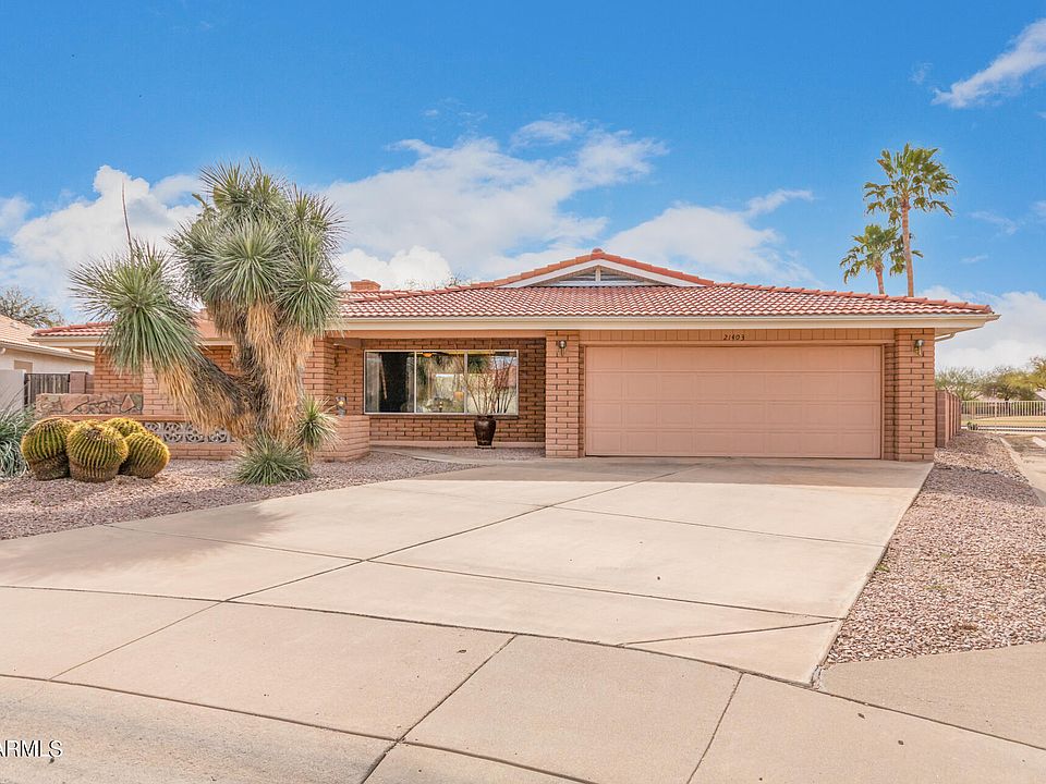 1st image of 21403 E Creosote Lane