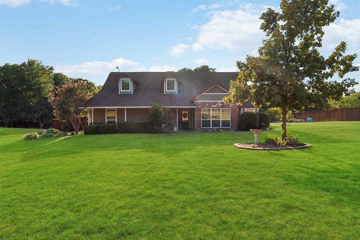 130 Woodcreek Dr, Princeton, TX 75407 Zillow