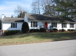 350 Wood Duck Ln, Newport News, VA 23602