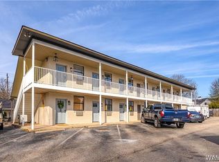 1212 12th St #25, Tuscaloosa, AL 35401