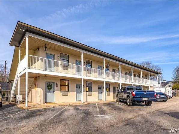 1212 12th St #25, Tuscaloosa, AL 35401