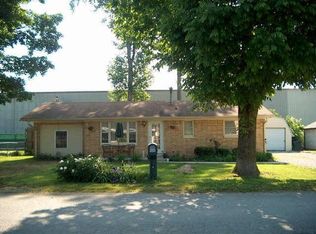 1385 Clore Dr, Martinsville, IN 46151