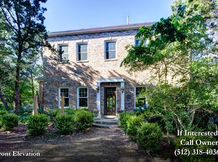 6002 Ottenhome Dr, Austin, TX 78738
