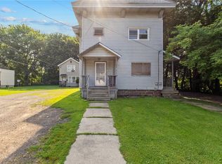 151 W 1st St N, Fulton, NY 13069