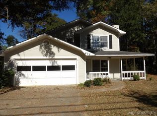 406 Iroquois Rd, Enterprise, AL 36330