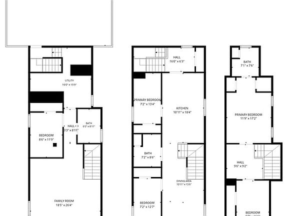 2nd image of 1223 W 112th St