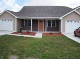 1306-A Holly Hock Dr #B & A, Cameron, MO 64429
