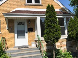 4400 S Saint Louis Ave, Chicago, IL