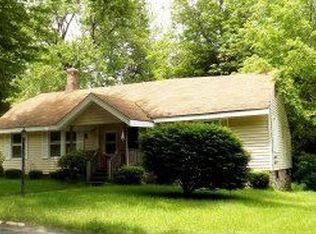 8 Lovers Lane Rd, Washington, MA 01223