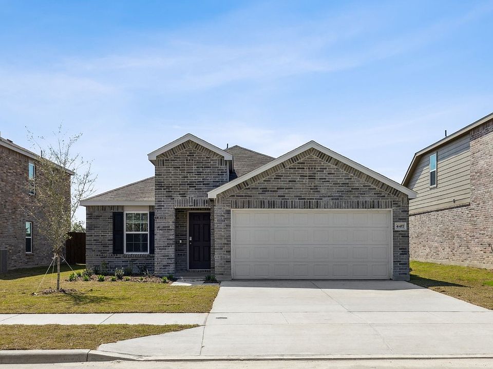 1st image of 4417 Benham Dr