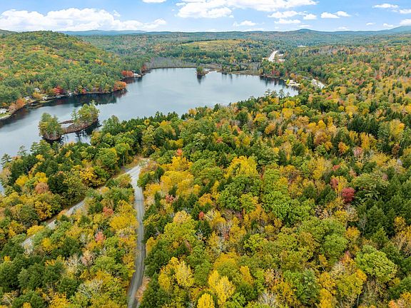 3rd image of Lot 10 NH Route 106/Loudon Ridge Road #10