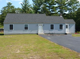 230 Little Falls Rd, Hollis Center, ME 04042