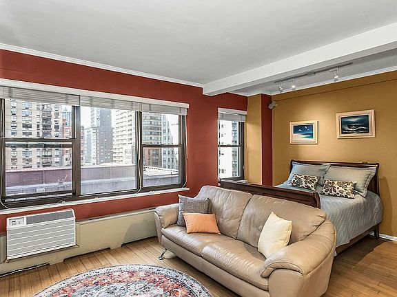 5th image of 2 Tudor City Pl APT 3MS