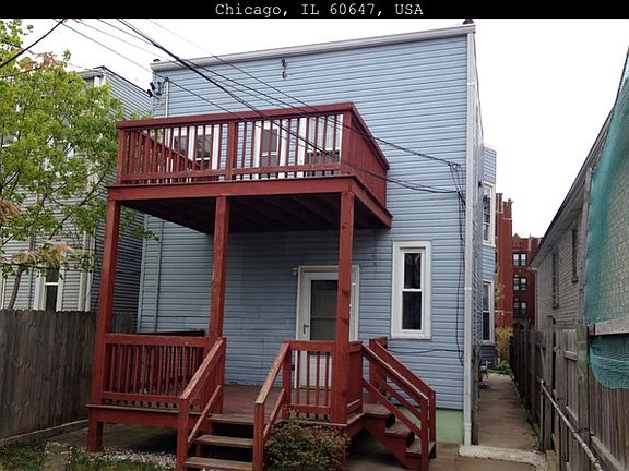 3rd image of 3622 W Dickens Ave